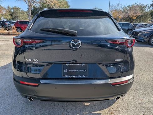 New 2026 MAZDA CX-30 AWD 2.5 S image 4