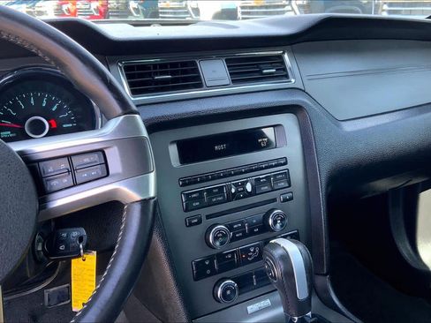 Used 2014 Ford Mustang Coupe w/ Equipment Group 102A RWD image 6