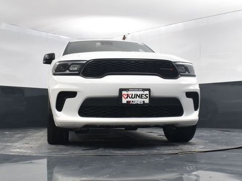 Used 2024 Dodge Durango GT image 50