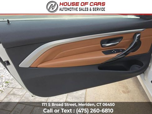 Used 2014 BMW 428i xDrive Coupe AWD/4WD image 42