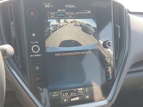 Certified 2024 Subaru Crosstrek 2.5i Sport AWD/4WD image 27