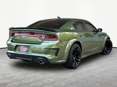 Used 2023 Dodge Charger Scat Pack RWD image 6