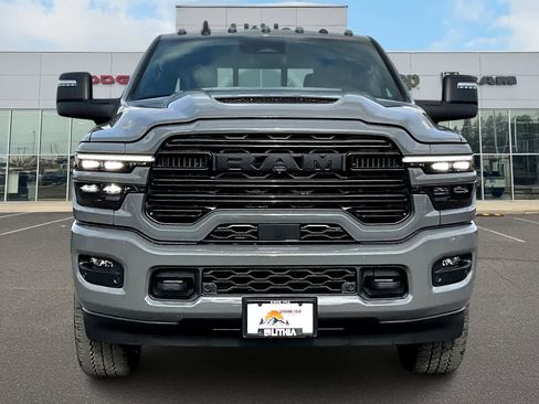 New 2026 RAM 2500 Laramie w/ Night Edition image 6
