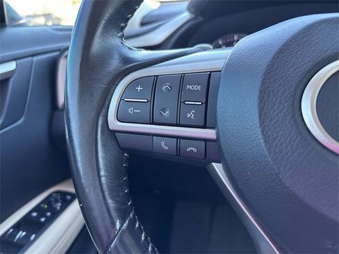 Used 2021 Lexus RX 350 FWD w/ Accessory Package image 39