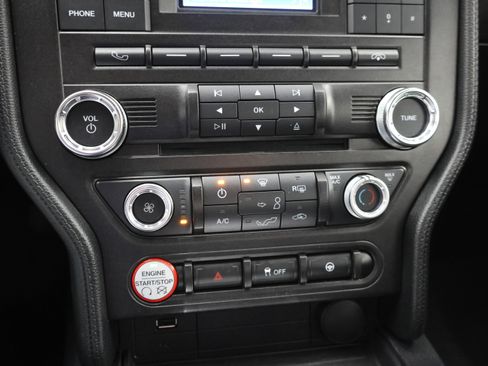 Used 2015 Ford Mustang Coupe w/ Equipment Group 051A RWD image 43