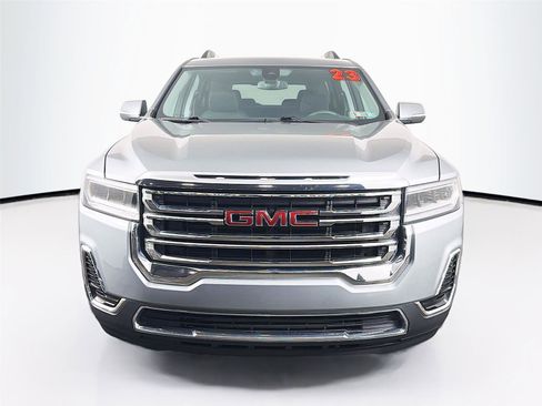Used 2023 GMC Acadia SLE w/ Driver Convenience Package AWD/4WD image 2