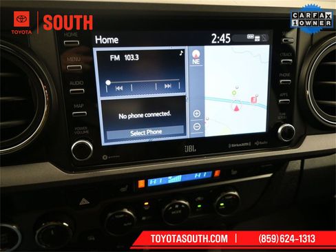 Used 2023 Toyota Tacoma TRD Pro image 13