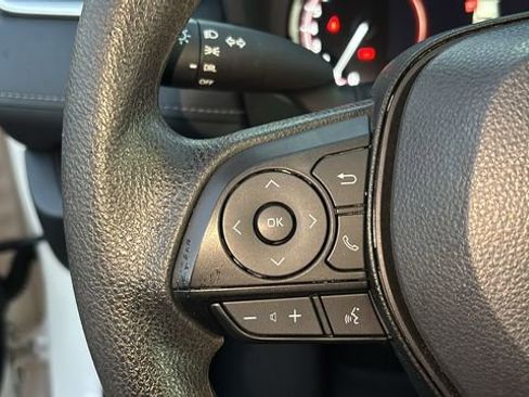 Used 2024 Toyota RAV4 LE image 15