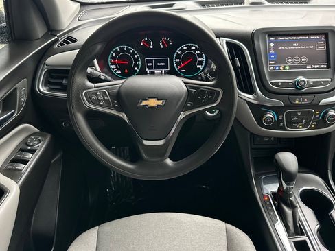 Used 2024 Chevrolet Equinox LS w/ LPO, Cargo Package image 17