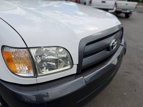 Used 2003 Toyota Tundra 2WD Regular Cab image 33
