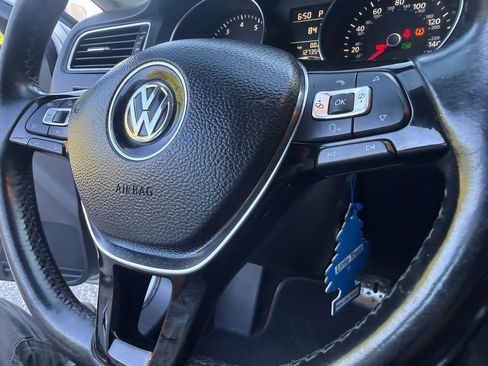 Used 2015 Volkswagen Jetta SE FWD image 20
