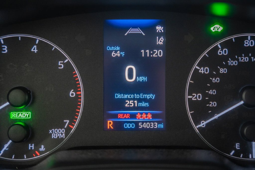 Certified 2024 Toyota Corolla SE FWD image 42
