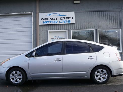 Used 2009 Toyota Prius Touring image 19