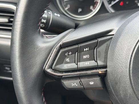 Used 2025 MAZDA CX-5 Carbon Edition AWD/4WD image 25