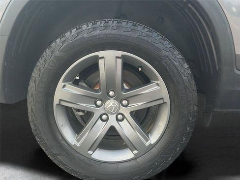 Used 2022 Honda Ridgeline RTL image 40