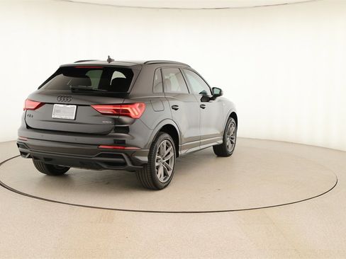 Certified 2024 Audi Q3 2.0T Premium Plus image 6