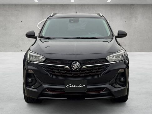 Used 2020 Buick Encore GX Select w/ Sport Touring Package image 18