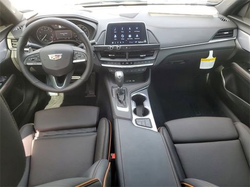 New 2026 Cadillac CT4 Sport image 7