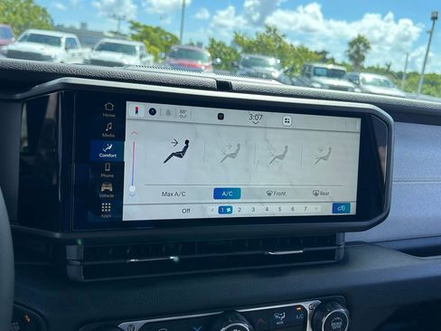 New 2024 Jeep Wrangler Sport S image 31