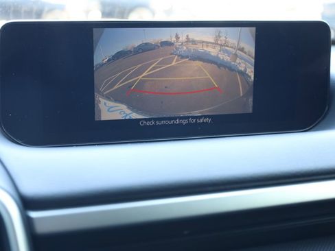 Used 2024 MAZDA CX-50 AWD 2.5 S w/ Select Package image 18