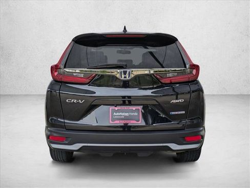 Used 2022 Honda CR-V EX-L image 7