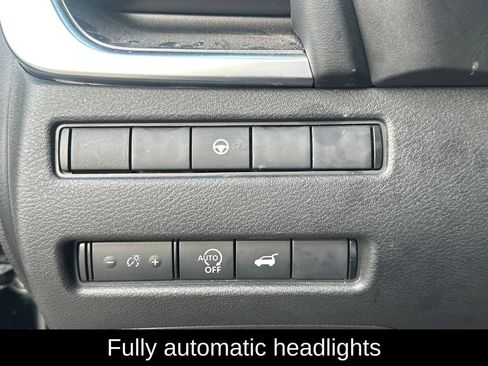 Used 2024 Nissan Rogue SV w/ SV Premium Package FWD image 19