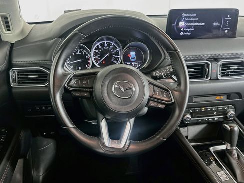Used 2025 MAZDA CX-5 Carbon Edition AWD/4WD image 18