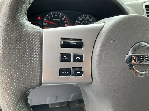 Used 2018 Nissan Frontier SV w/ Value Truck Package image 24