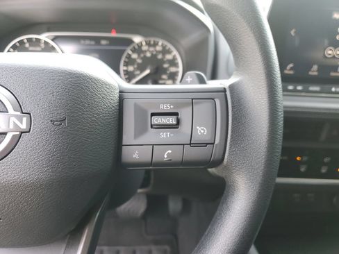Certified 2025 Nissan Rogue S AWD/4WD image 27