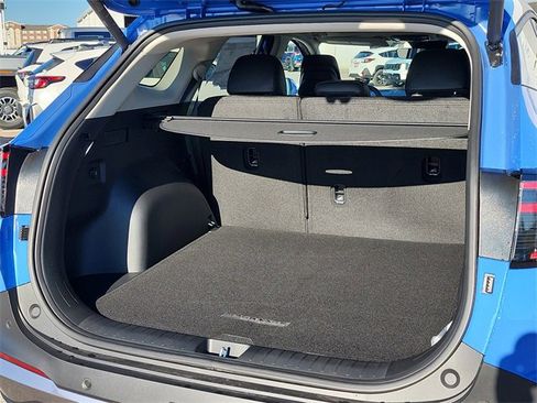 New 2026 Kia Sportage EX image 6