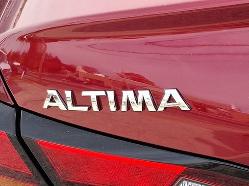 Used 2022 Nissan Altima 2.0 SR image 30