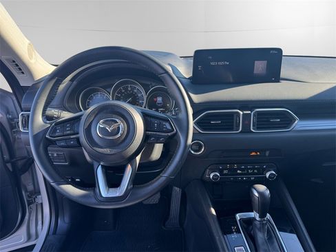 Used 2024 MAZDA CX-5 AWD 2.5 S image 10