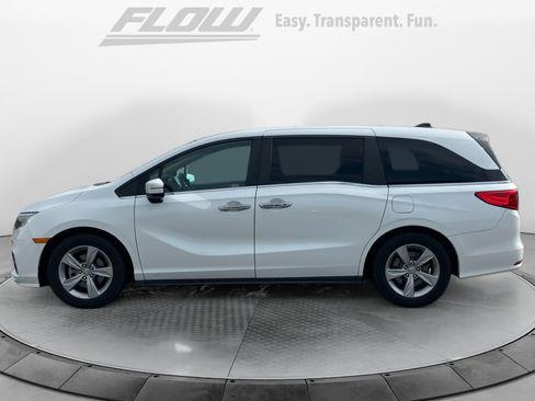 Used 2020 Honda Odyssey EX-L image 5