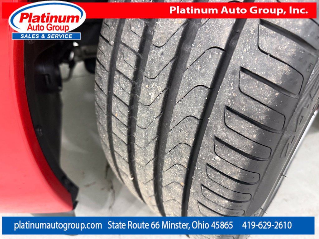 Used 2007 Chevrolet Corvette Coupe w/ Preferred Equipment Group RWD image 54