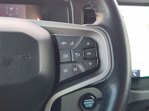 Used 2023 Ford Bronco Badlands w/ Sasquatch Package image 28