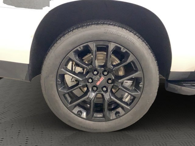 Used 2023 GMC Yukon XL Denali w/ Max Trailering Package AWD/4WD image 39