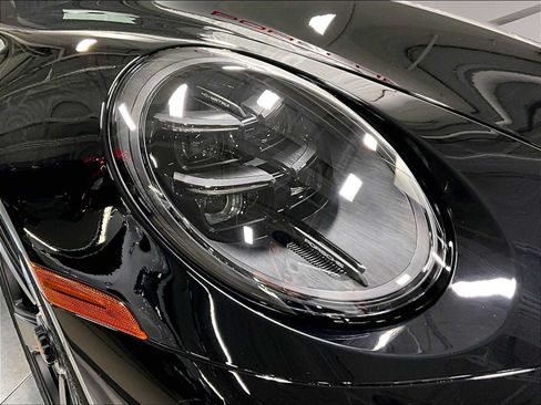 Used 2026 Porsche 911 GTS RWD image 14
