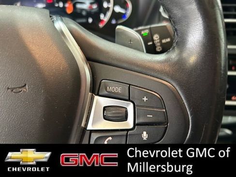Used 2019 BMW X3 xDrive30i w/ Premium Package AWD/4WD image 18