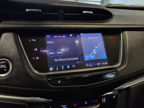 Used 2023 Cadillac XT5 Sportv w/ Technology Package AWD/4WD image 24