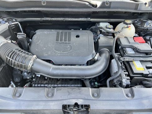 Used 2022 Chevrolet Blazer LT image 30