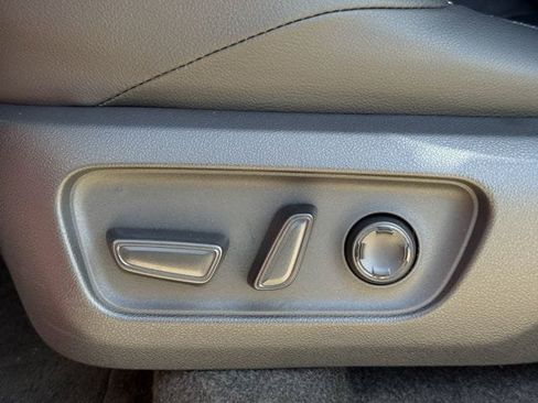 New 2026 Toyota 4Runner Limited AWD/4WD image 31