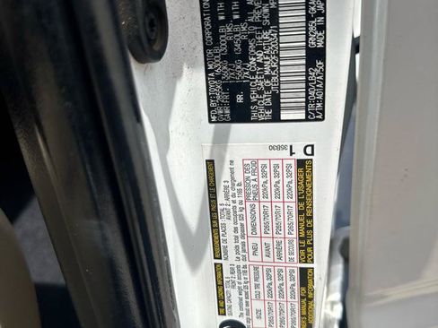 Used 2015 Toyota 4Runner SR5 Premium AWD/4WD image 33