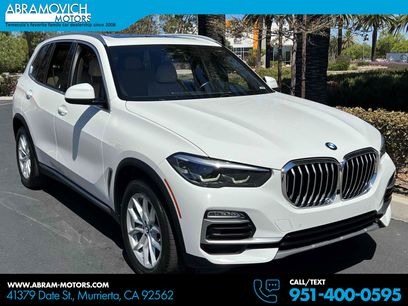 Used 2019 BMW X5 xDrive40i w/ Convenience Package