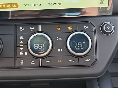 New 2026 Land Rover Defender 110 S image 23
