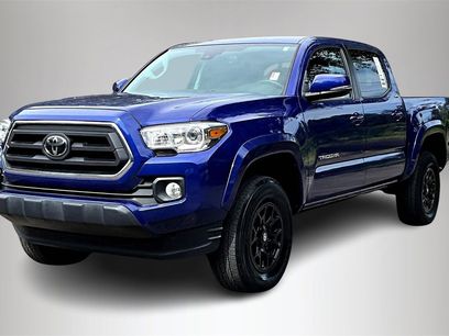Used 2022 Toyota Tacoma SR5