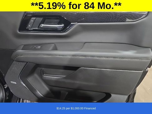 New 2026 GMC Yukon XL Elevation image 9