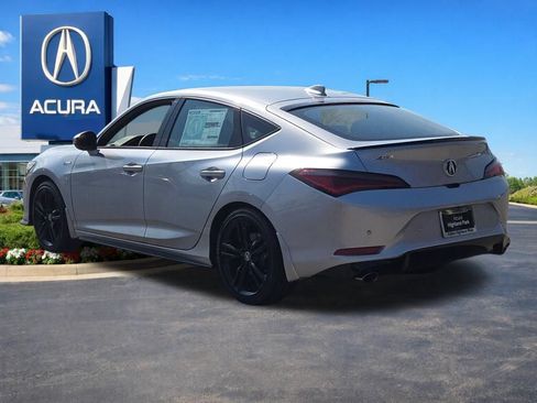 Used 2026 Acura Integra A-Spec FWD image 17