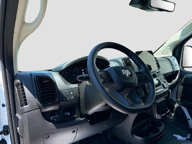 New 2026 RAM ProMaster 3500 w/ Premium Convenience Group FWD image 7