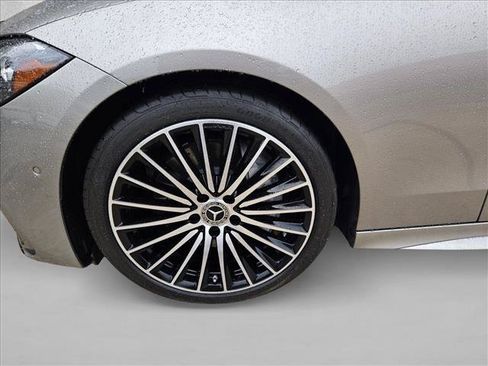Used 2022 Mercedes-Benz C 300 Sedan image 21