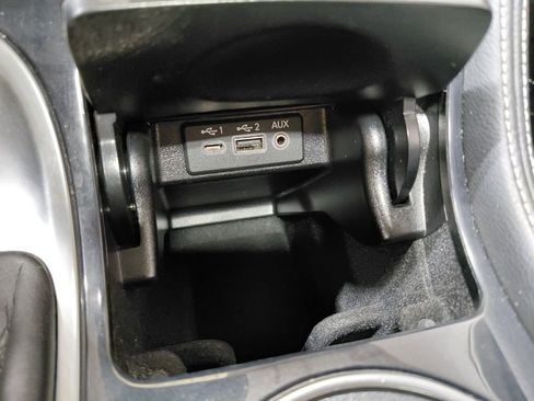 Used 2021 Nissan Maxima Platinum image 35